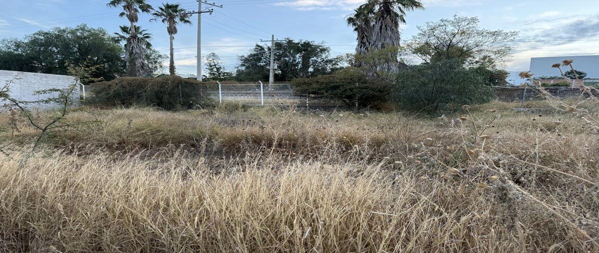 Foto de terreno habitacional en venta en boulevard mediterraneo , mediterráneo i, corregidora, querétaro, 0 No. 05