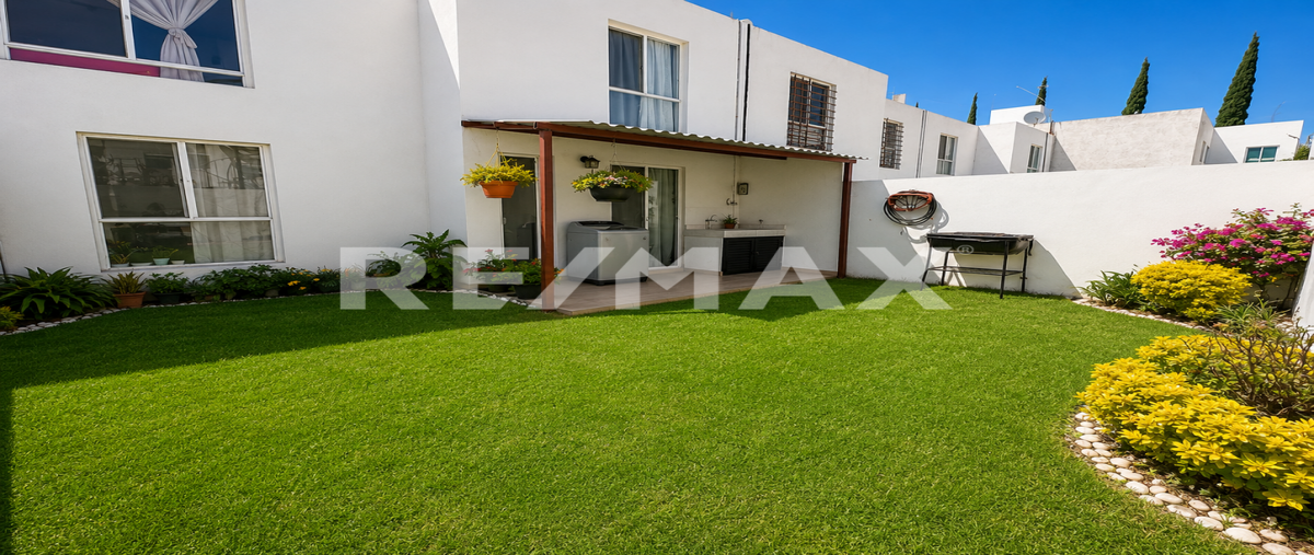 Foto de casa en condominio en venta en boulevard mediterraneo , mediterráneo i, corregidora, querétaro, 0 No. 03