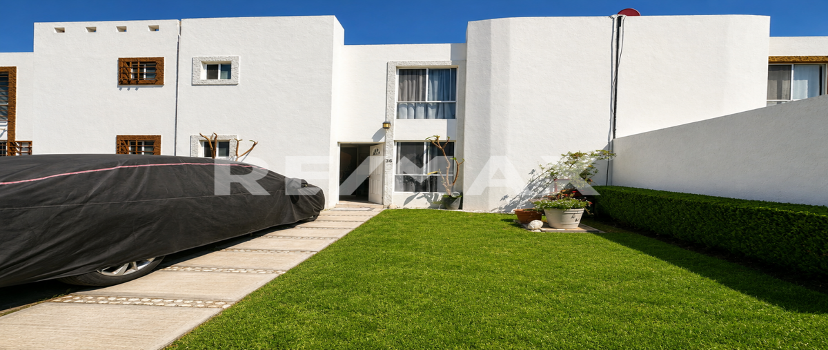 Foto de casa en condominio en venta en boulevard mediterraneo , mediterráneo i, corregidora, querétaro, 0 No. 04