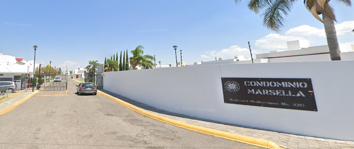 Foto de casa en venta en boulevard mediterraneo , pueblito colonial, corregidora, querétaro, 0 No. 04