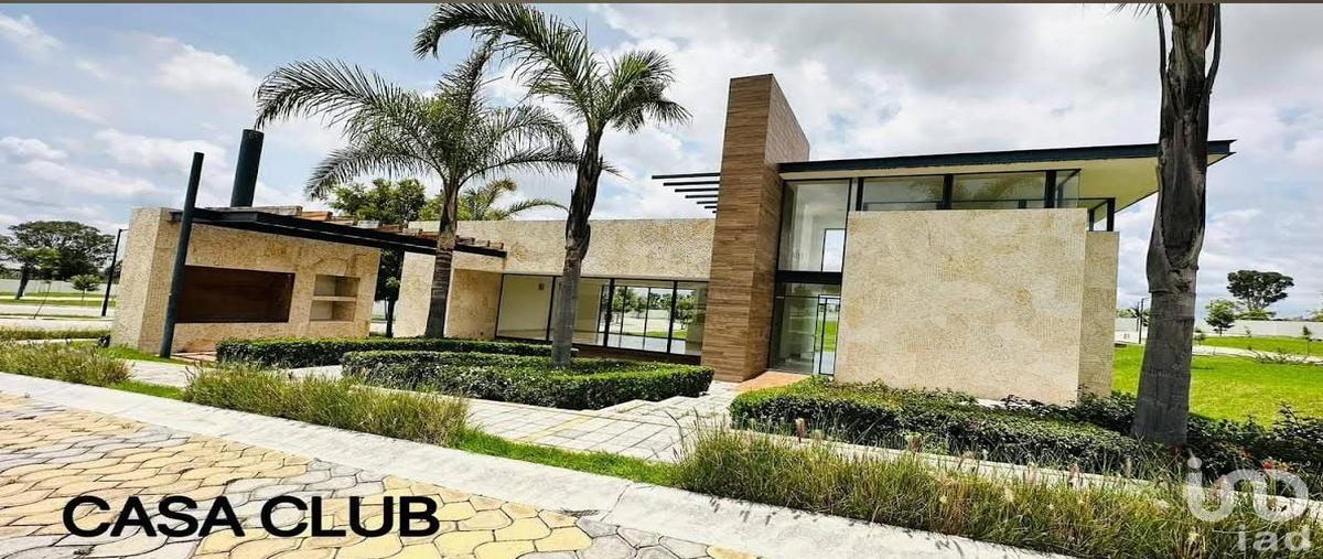 Foto de terreno habitacional en venta en boulevard meseta 2414, lomas de angelópolis privanza, san andrés cholula, puebla, 30725174 No. 03