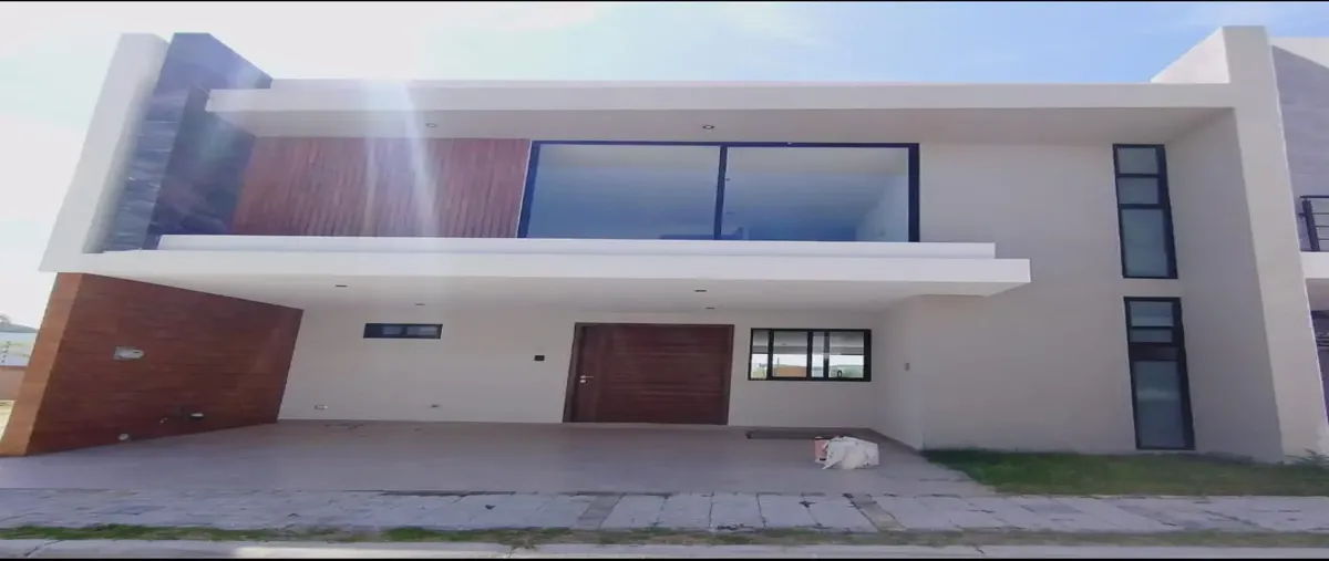 Foto de casa en renta en boulevard meseta, 72865 lomas de angelópolis, pue. 72865, lomas de angelópolis, san andrés cholula, puebla, 29457749 No. 01