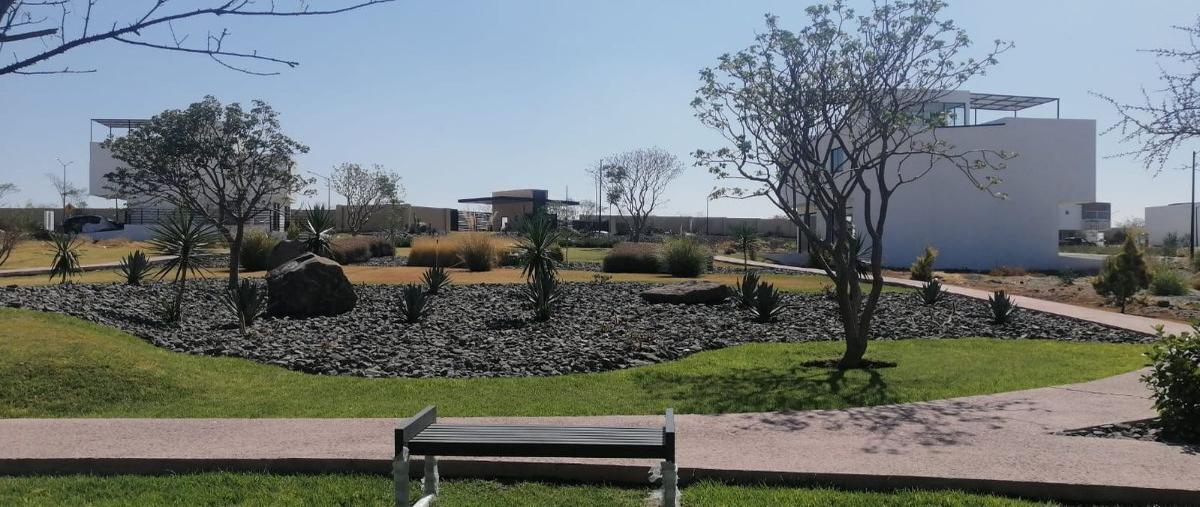 Foto de terreno habitacional en venta en boulevard meseta , apaseo el grande centro, apaseo el grande, guanajuato, 27684443 No. 05