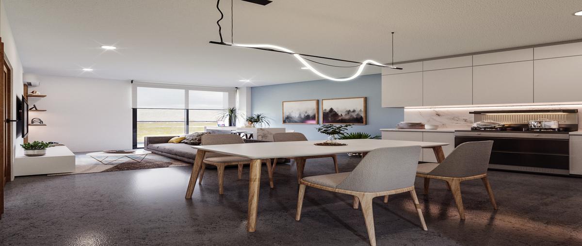Foto de departamento en venta en boulevard meseta , ciudad del sol, querétaro, querétaro, 0 No. 03