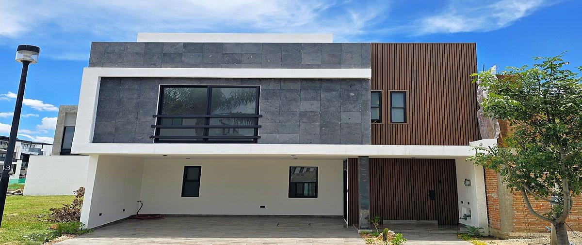 Foto de casa en venta en boulevard meseta , lomas de angelópolis, san andrés cholula, puebla, 30194926 No. 03