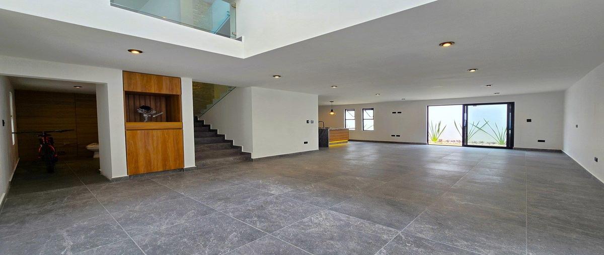 Foto de casa en venta en boulevard meseta , lomas de angelópolis, san andrés cholula, puebla, 30194926 No. 04