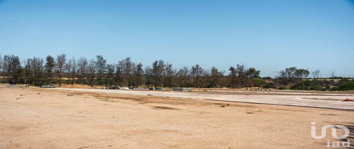 Foto de terreno habitacional en venta en boulevard metropolitano 119, arroyo hondo, corregidora, querÃ©taro, 31614183 No. 03