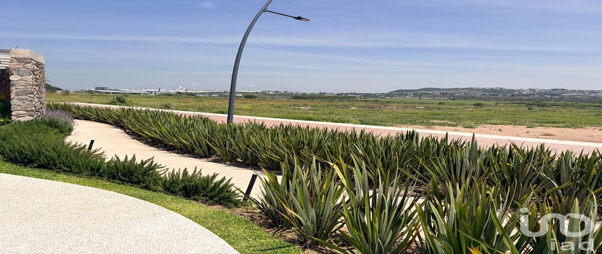 Foto de terreno habitacional en venta en boulevard metropolitano 62, caÃ±adas del arroyo, corregidora, querÃ©taro, 31609975 No. 03