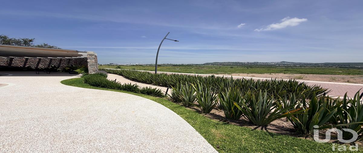 Foto de terreno habitacional en venta en boulevard metropolitano 62, caÃ±adas del arroyo, corregidora, querÃ©taro, 31609975 No. 04