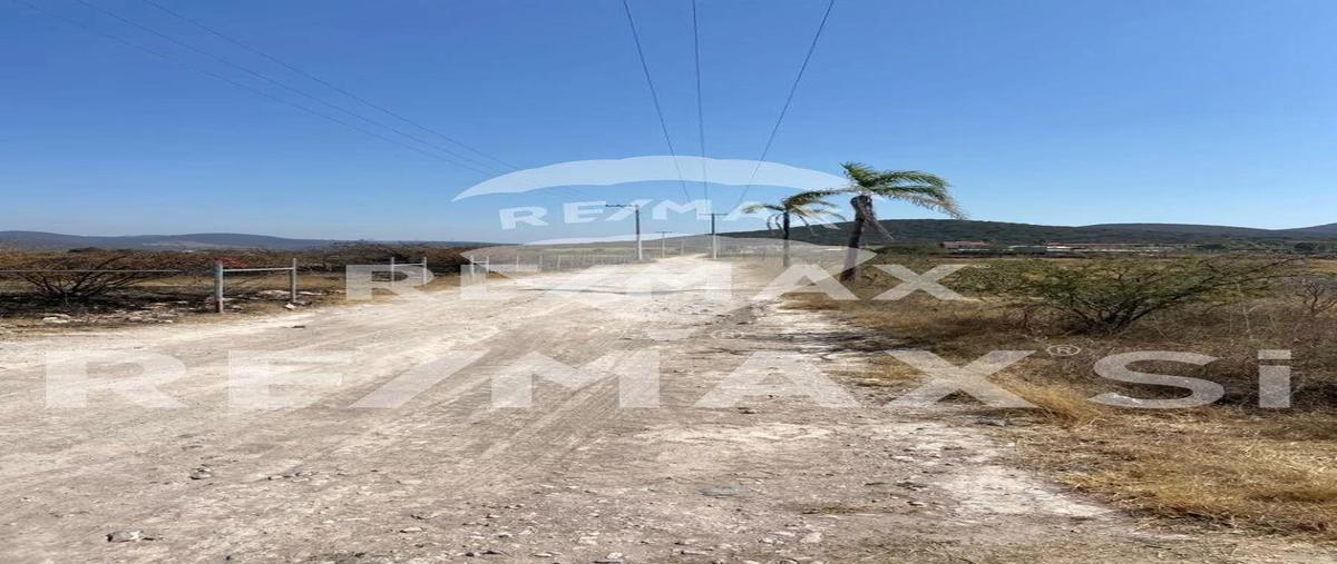 Foto de terreno comercial en venta en boulevard metropolitano , apapátaro, huimilpan, querétaro, 0 No. 03