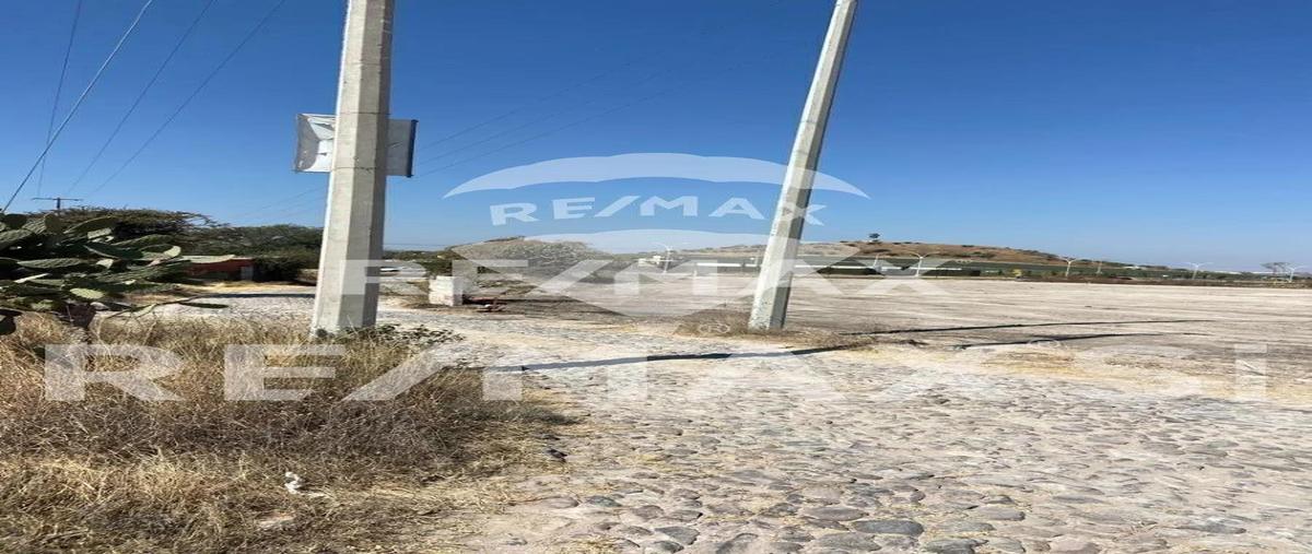 Foto de terreno comercial en venta en boulevard metropolitano , apapátaro, huimilpan, querétaro, 0 No. 04