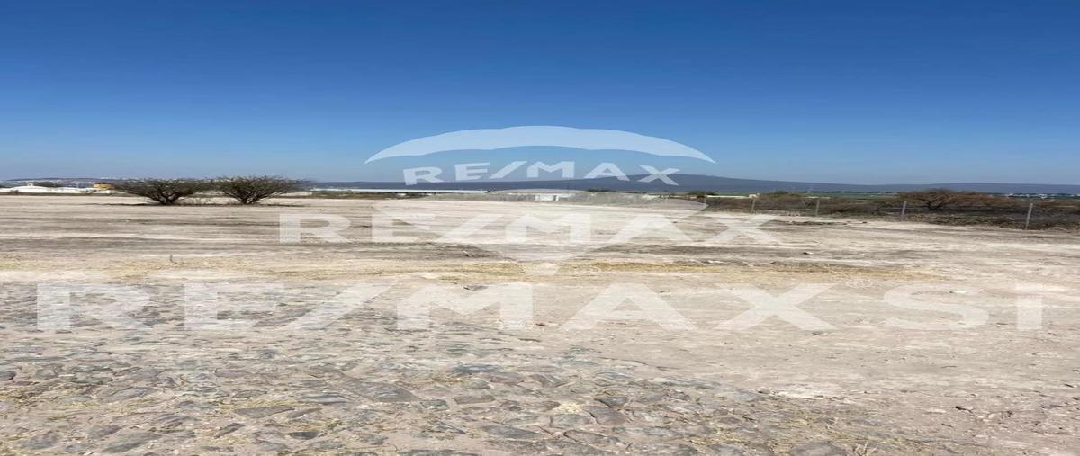 Foto de terreno comercial en venta en boulevard metropolitano , apapátaro, huimilpan, querétaro, 0 No. 05