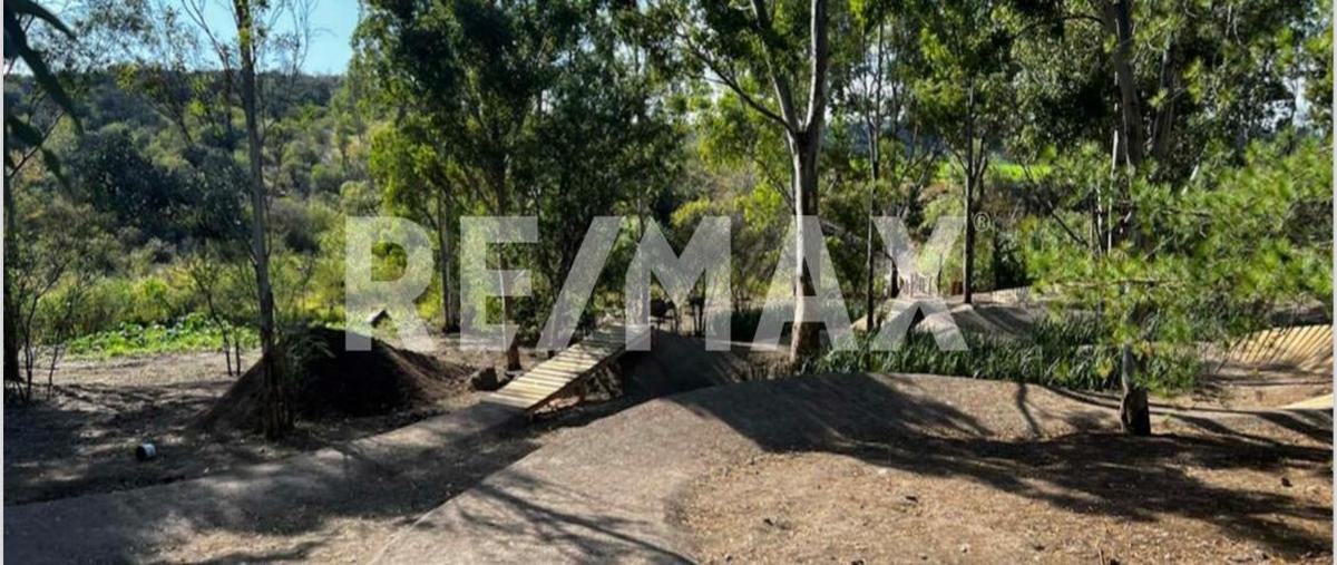 Foto de terreno habitacional en venta en boulevard metropolitano , cañadas del arroyo, corregidora, querétaro, 0 No. 05