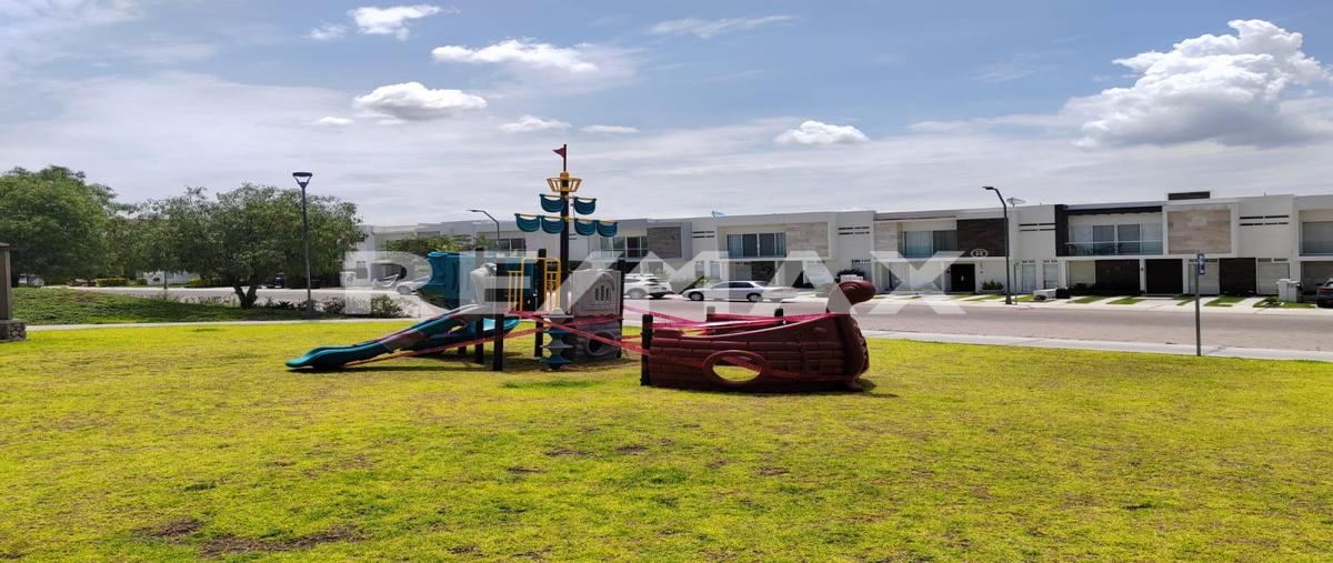 Foto de terreno habitacional en venta en boulevard metropolitano , cañadas del arroyo, corregidora, querétaro, 0 No. 04