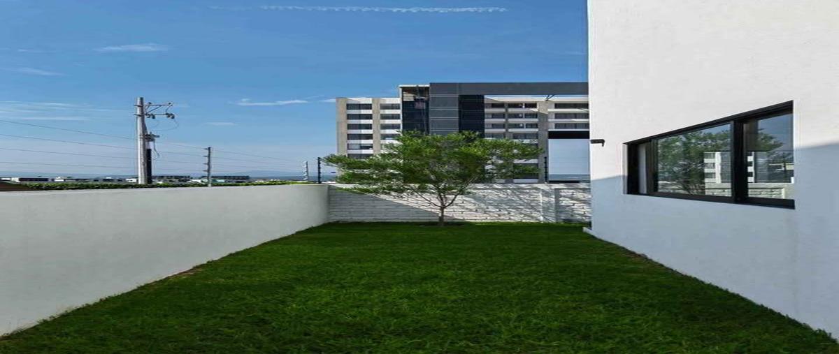 Foto de casa en venta en boulevard metropolitano , cañadas del lago, corregidora, querétaro, 30442280 No. 04
