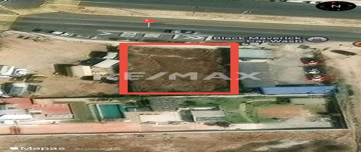 Foto de terreno comercial en boulevard metropolitano carretera a huimilpan 4.5 s n, san francisco, corregidora, querétaro, 0 foto 01 Foto de terreno comercial en renta en boulevard metropolitano carretera a huimilpan 4.5 s n, san francisco, corregidora, querétaro, 0 No. 01
