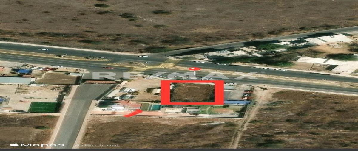 Foto de terreno comercial en boulevard metropolitano carretera a huimilpan 4.5 s n, san francisco, corregidora, querétaro, 0 foto 02 Foto de terreno comercial en renta en boulevard metropolitano carretera a huimilpan 4.5 s n, san francisco, corregidora, querétaro, 0 No. 02