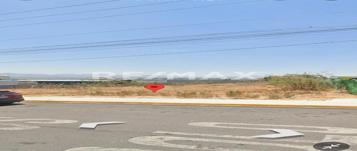 Foto de terreno comercial en boulevard metropolitano carretera a huimilpan 4.5 s n, san francisco, corregidora, querétaro, 0 foto 03 Foto de terreno comercial en renta en boulevard metropolitano carretera a huimilpan 4.5 s n, san francisco, corregidora, querétaro, 0 No. 03