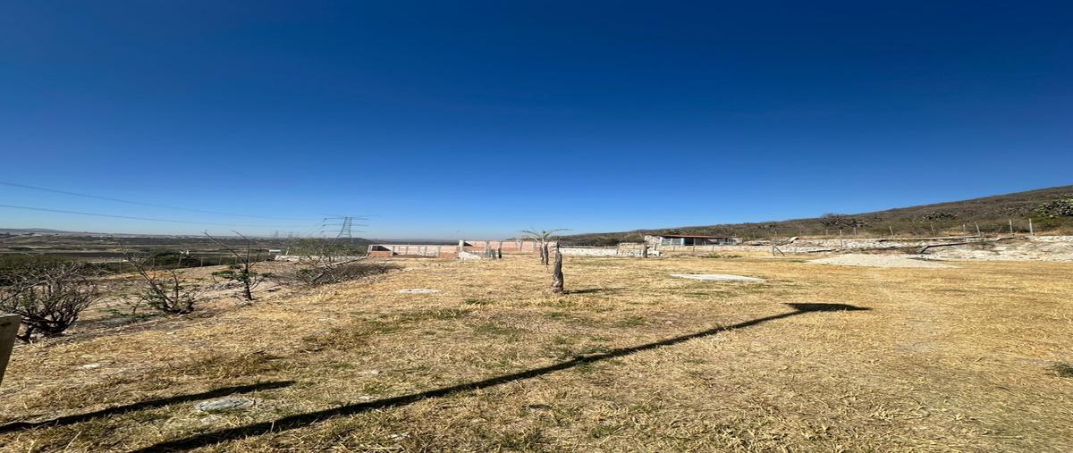 Foto de terreno comercial en boulevard metropolitano corregidora , el vegil, huimilpan, querétaro, 0 foto 04 Foto de terreno comercial en venta en boulevard metropolitano corregidora , el vegil, huimilpan, querétaro, 0 No. 04