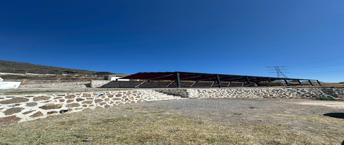 Foto de terreno comercial en boulevard metropolitano corregidora , el vegil, huimilpan, querétaro, 0 foto 05 Foto de terreno comercial en venta en boulevard metropolitano corregidora , el vegil, huimilpan, querétaro, 0 No. 05