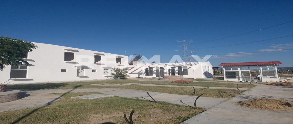 Foto de edificio en venta en boulevard metropolitano corregidora , el vegil, huimilpan, querétaro, 0 No. 03
