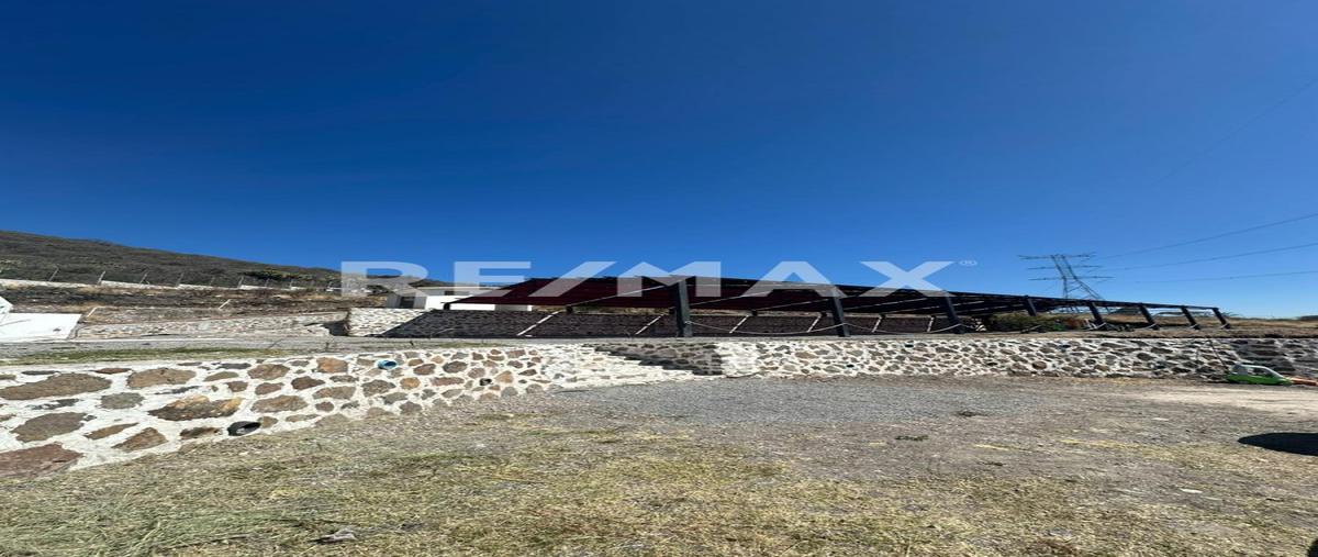 Foto de edificio en venta en boulevard metropolitano corregidora , el vegil, huimilpan, querétaro, 0 No. 04
