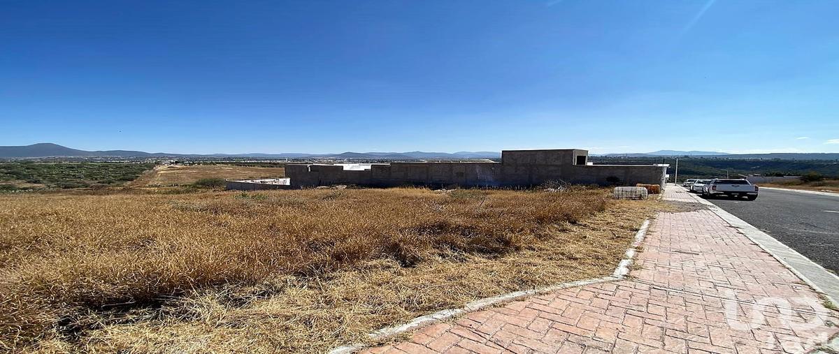 Foto de terreno habitacional en boulevard metropolitano corregidora huimilpan 121, cañadas del lago, corregidora, querétaro, 29297408 foto 01 Foto de terreno habitacional en venta en boulevard metropolitano corregidora huimilpan 121, cañadas del lago, corregidora, querétaro, 29297408 No. 01