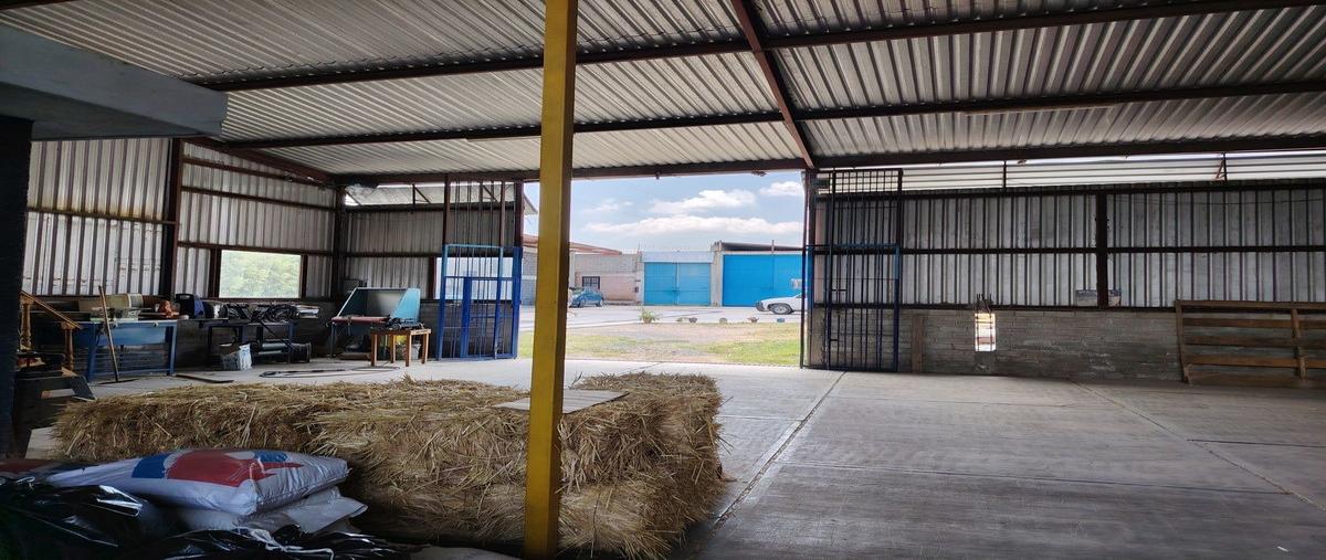 Foto de bodega en renta en boulevard metropolitano corregidora huimilpan , santa bárbara 1a sección, corregidora, querétaro, 0 No. 05