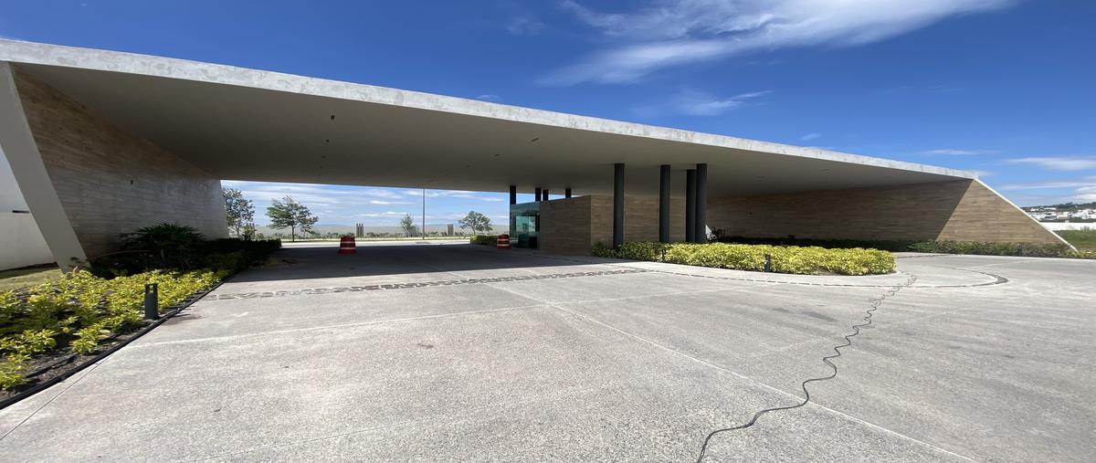 Foto de terreno habitacional en venta en boulevard metropolitano corregidora - huimilpan s/n-km 3.576922 corregidoraqro. , 1 de mayo, corregidora, querétaro, 28727443 No. 03