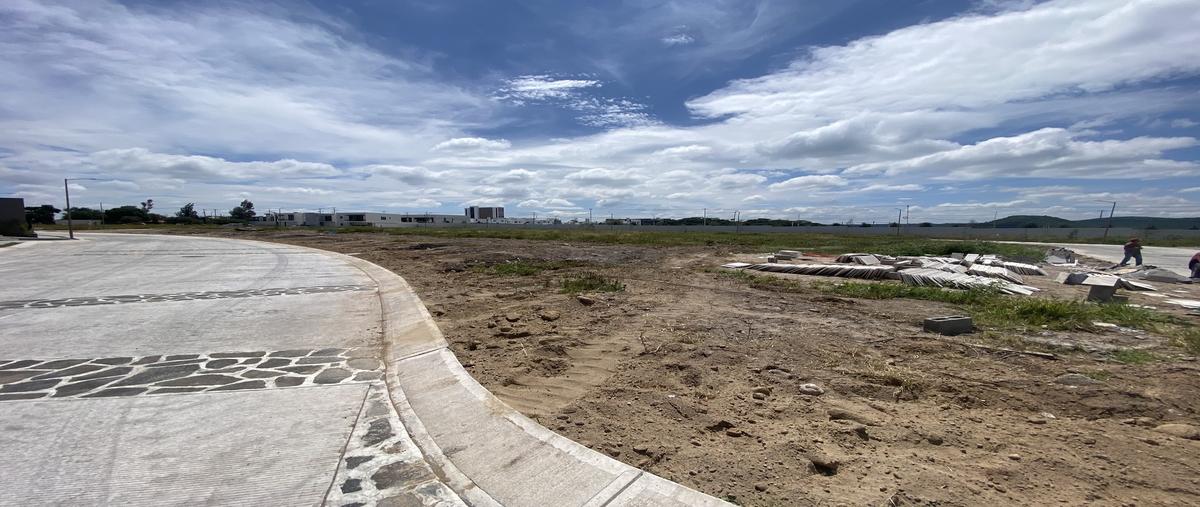 Foto de terreno habitacional en venta en boulevard metropolitano corregidora - huimilpan s/n-km 3.576922 corregidoraqro. , 1 de mayo, corregidora, querétaro, 28727443 No. 04