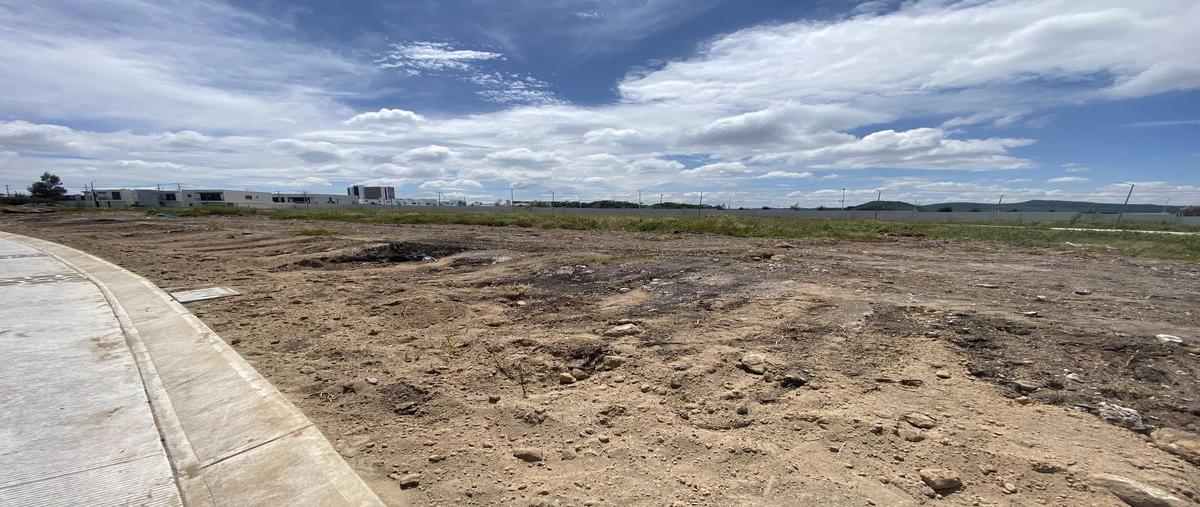 Foto de terreno habitacional en venta en boulevard metropolitano corregidora - huimilpan s/n-km 3.576922 corregidoraqro. , 1 de mayo, corregidora, querétaro, 28727443 No. 05