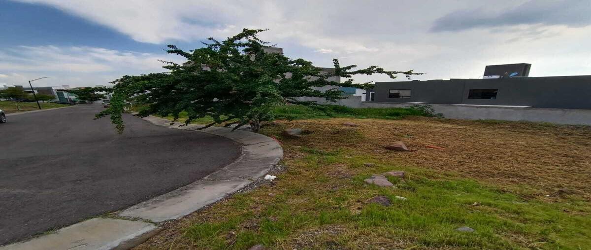 Foto de terreno habitacional en venta en boulevard metropolitano corregidora-huimilpan , el condado, corregidora, querétaro, 30136372 No. 03