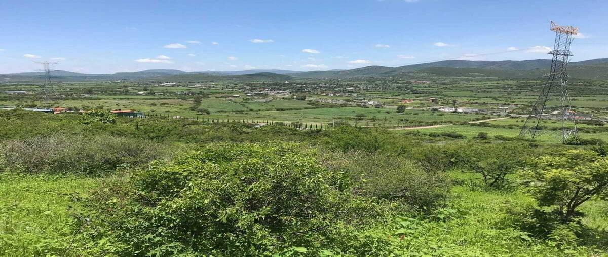 Foto de terreno habitacional en venta en boulevard metropolitano corregidora-huimilpan , el vegil, huimilpan, querétaro, 0 No. 04