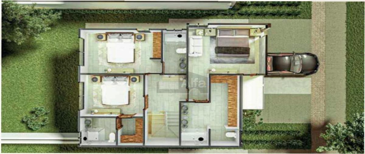 Foto de casa en boulevard metropolitano corregidora-huimilpan s/n, kilometro 3.5 1, vista real y country club, corregidora, querétaro, 30875620 foto 03 Foto de casa en venta en boulevard metropolitano corregidora-huimilpan s/n, kilometro 3.5 1, vista real y country club, corregidora, querétaro, 30875620 No. 03