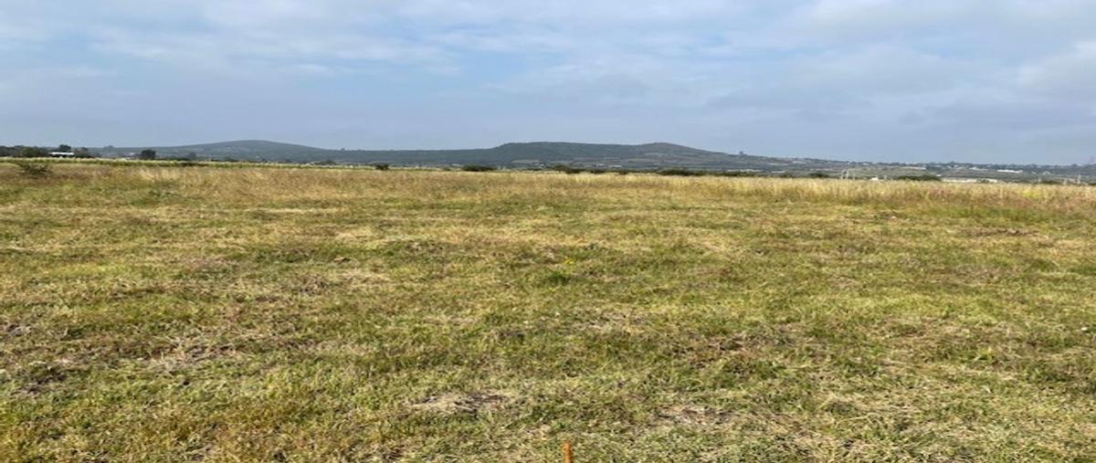 Foto de terreno habitacional en venta en boulevard metropolitano , cumbres del cimatario, huimilpan, querétaro, 0 No. 03