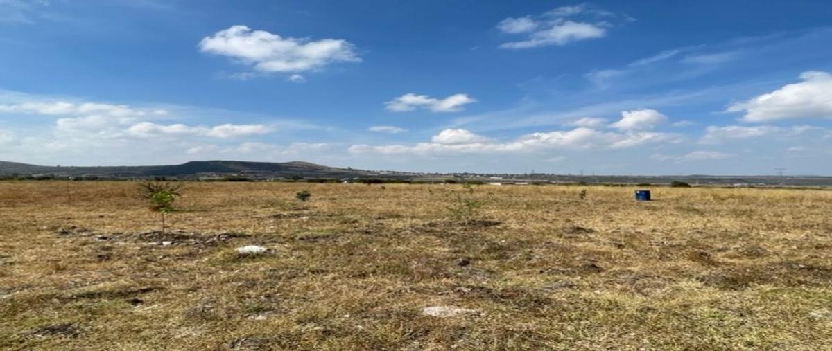 Foto de terreno habitacional en venta en boulevard metropolitano , cumbres del cimatario, huimilpan, querétaro, 0 No. 04