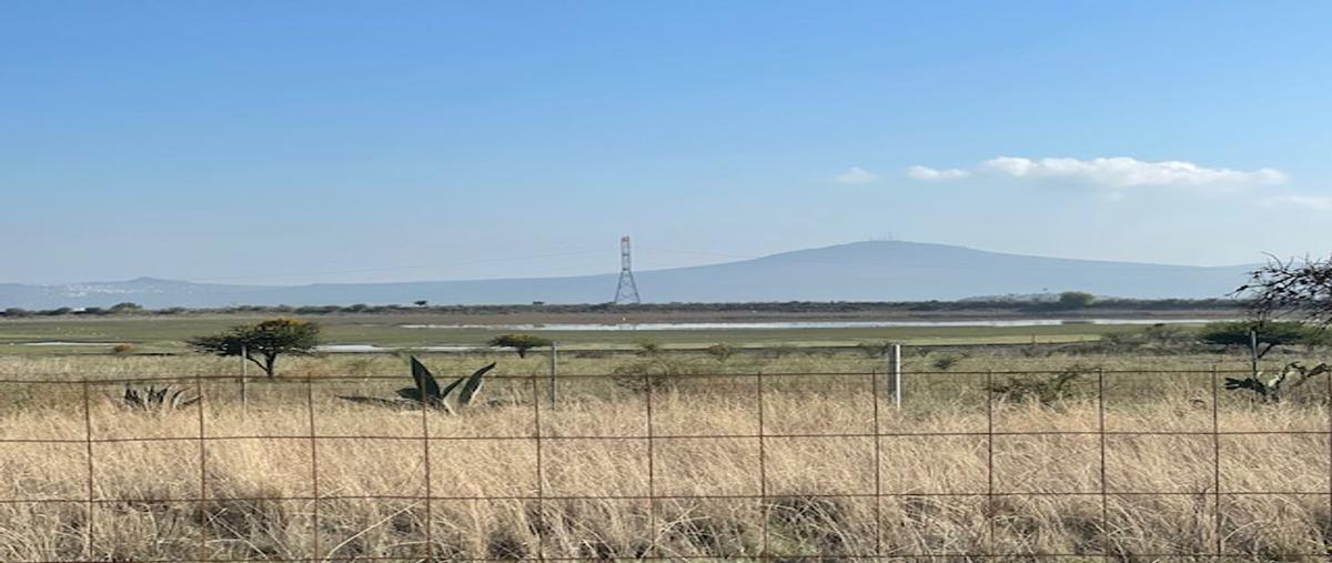 Foto de terreno habitacional en venta en boulevard metropolitano , cumbres del cimatario, huimilpan, querétaro, 0 No. 05