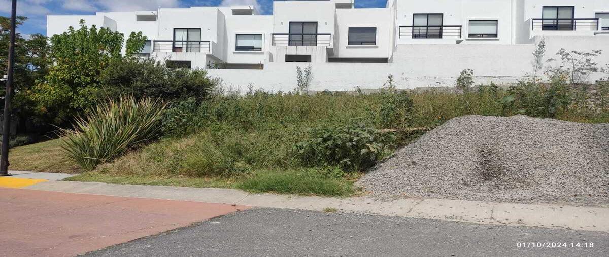 Foto de terreno habitacional en venta en boulevard metropolitano , el condado, corregidora, querétaro, 29505774 No. 03