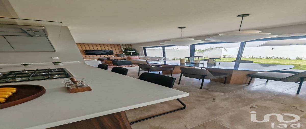 Foto de casa en venta en boulevard metropolitano , el condado, corregidora, querétaro, 0 No. 05