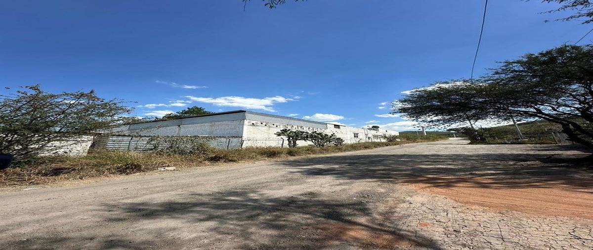 Foto de terreno habitacional en venta en boulevard metropolitano kilometro 11.8 , el vegil, huimilpan, querétaro, 0 No. 03