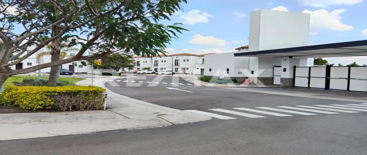 Foto de casa en venta en boulevard metropolitano kilometro 3 , el condado, corregidora, querétaro, 0 No. 04