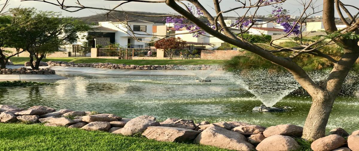 Foto de terreno habitacional en venta en boulevard metropolitano kilometro 3+360 carretera a huimilpan, 76922 corregidora, qro. , real del bosque, corregidora, querétaro, 20586945 No. 05