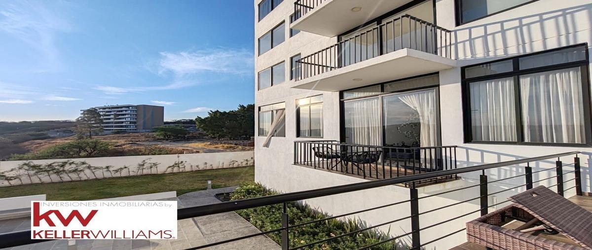 Foto de departamento en renta en boulevard metropolitano kilometro 4.5 , cañadas del lago, corregidora, querétaro, 0 No. 04