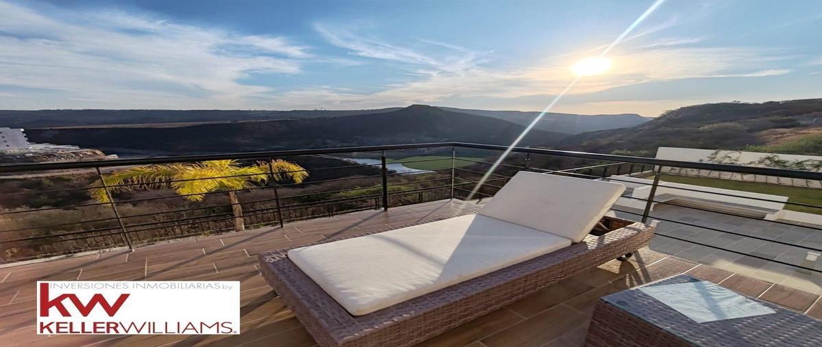 Foto de departamento en renta en boulevard metropolitano kilometro 4.5 , cañadas del lago, corregidora, querétaro, 0 No. 05