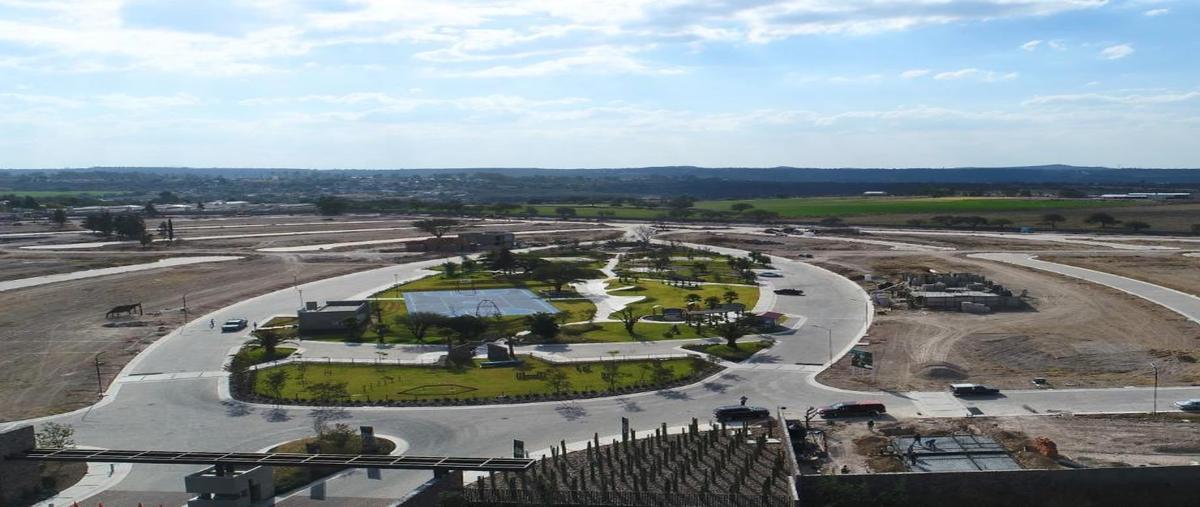 Foto de terreno habitacional en boulevard metropolitano kilometro 6.4, arroyo hondo, corregidora, querétaro, 0 foto 02 Foto de terreno habitacional en venta en boulevard metropolitano kilometro 6.4, arroyo hondo, corregidora, querétaro, 0 No. 02