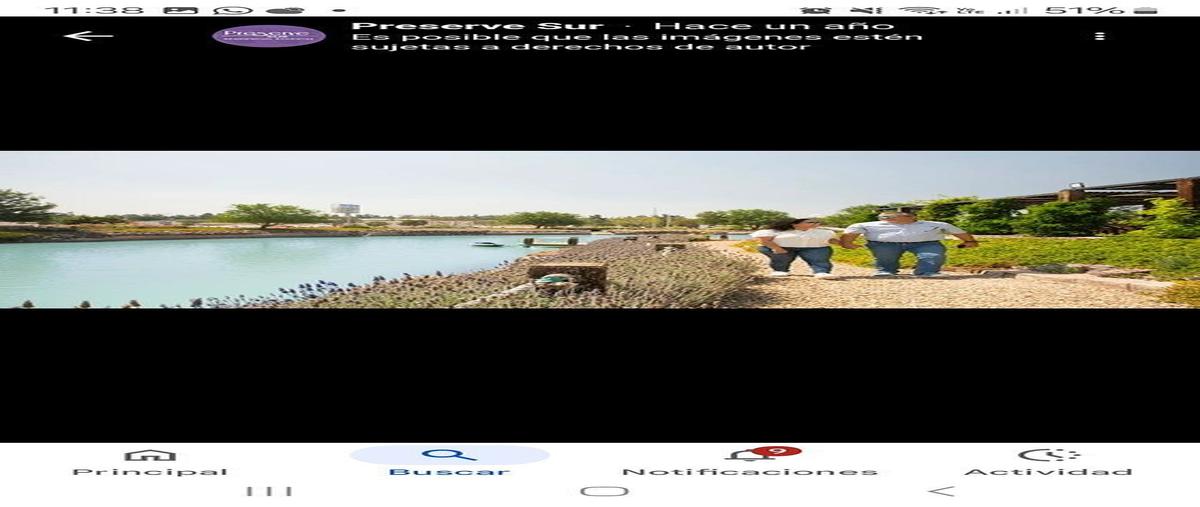 Foto de terreno habitacional en venta en boulevard metropolitano , lomas del sur, corregidora, querétaro, 0 No. 04