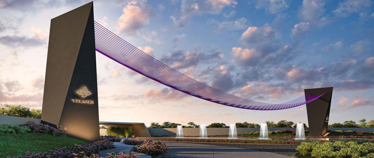 Foto de terreno habitacional en boulevard metropolitano , san francisco, corregidora, querétaro, 0 foto 01 Foto de terreno habitacional en venta en boulevard metropolitano , san francisco, corregidora, querétaro, 0 No. 01