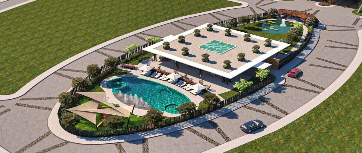 Foto de terreno habitacional en boulevard metropolitano , san francisco, corregidora, querétaro, 0 foto 03 Foto de terreno habitacional en venta en boulevard metropolitano , san francisco, corregidora, querétaro, 0 No. 03