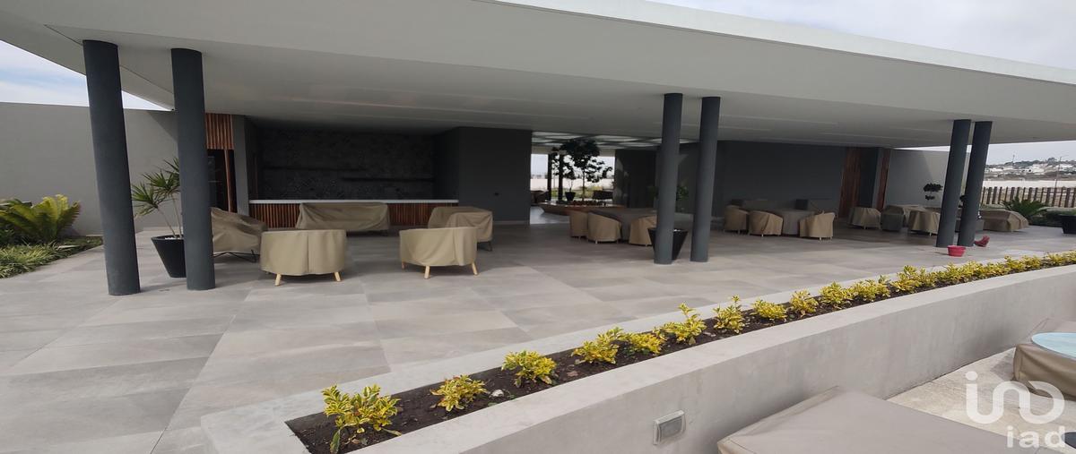 Foto de terreno habitacional en venta en boulevard metropolitano , vista real y country club, corregidora, querÃ©taro, 28722110 No. 04