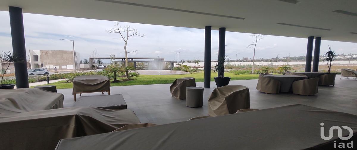 Foto de terreno habitacional en venta en boulevard metropolitano , vista real y country club, corregidora, querÃ©taro, 28722110 No. 05